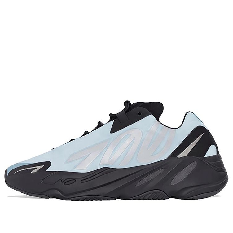 adidas Yeezy Boost 700 MNVN 'Blue Tint'  GZ0711 Signature Shoe