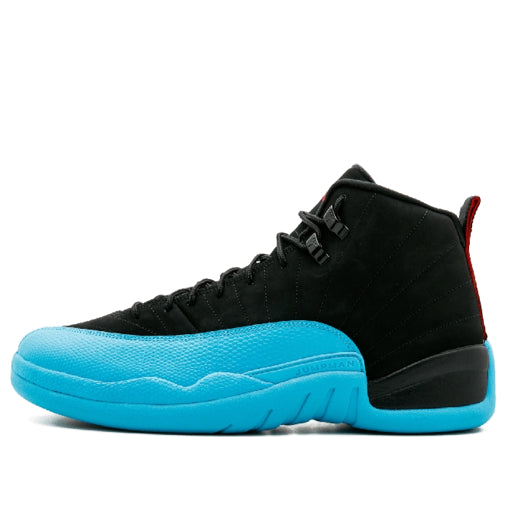 Air Jordan 12 Retro 'Gamma Blue'  130690-027 Epoch-Defining Shoes