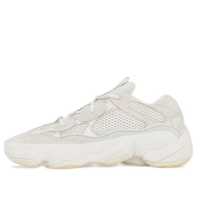 adidas Yeezy 500 'Bone White'  FV3573 Epochal Sneaker