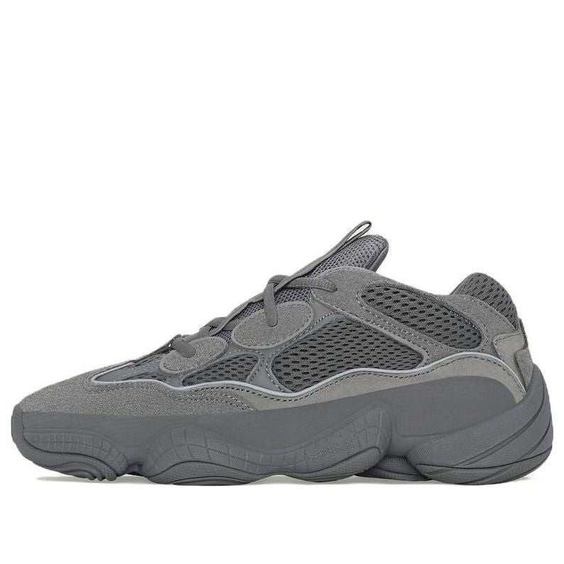 adidas Yeezy 500 'Granite'  GW6373 Iconic Trainers